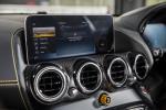 Mercedes-AMG GT R 2019 года (MY)